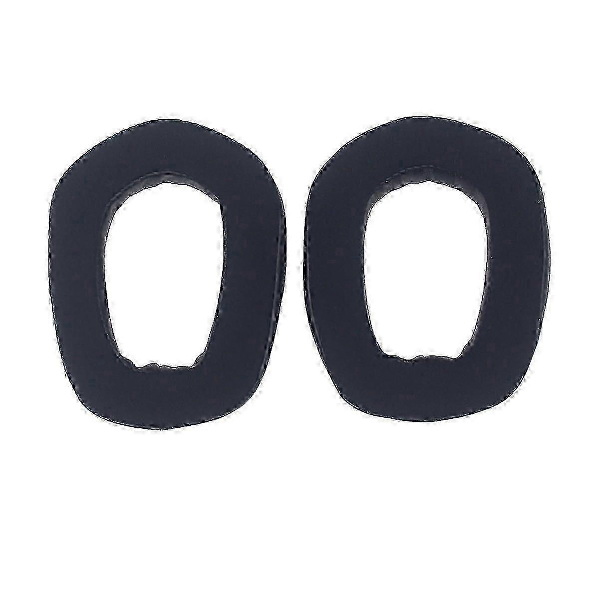 Ear Pads Replacement for Logitech G435 Headphones Cooling Gel Ear