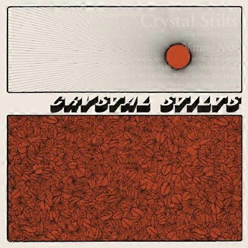 Crystal Stilts - Nature Noir  [COMPACT DISCS] USA import
