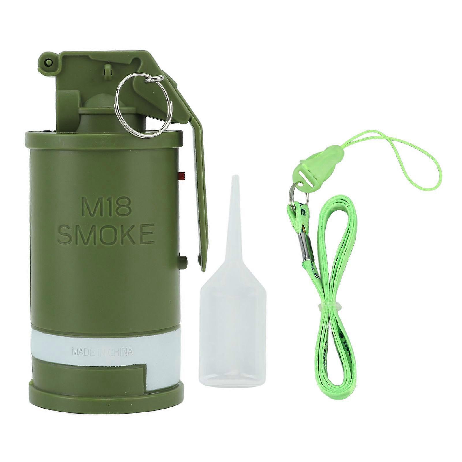 Handheld Smoke Machine Toys Fun Cool Simulation Lights and Music Electric Fog Machine Toys for Kids Gifts