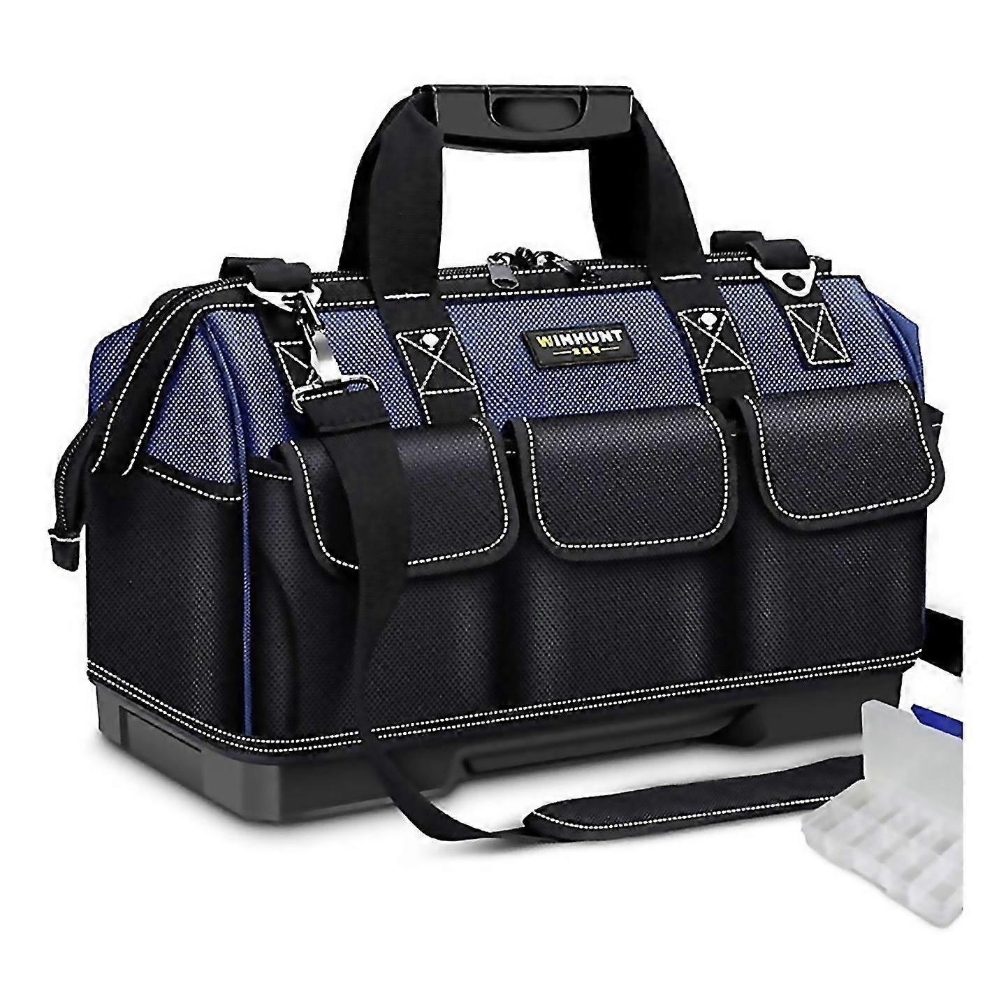 For 16inch Electrician Tool Bag Multifunctional Tool Bags