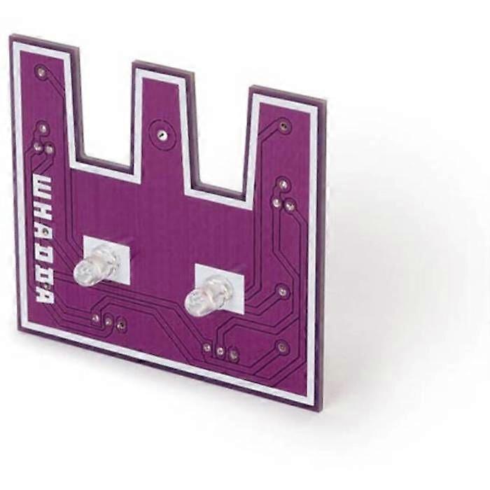 Kit de soudage Whaddy