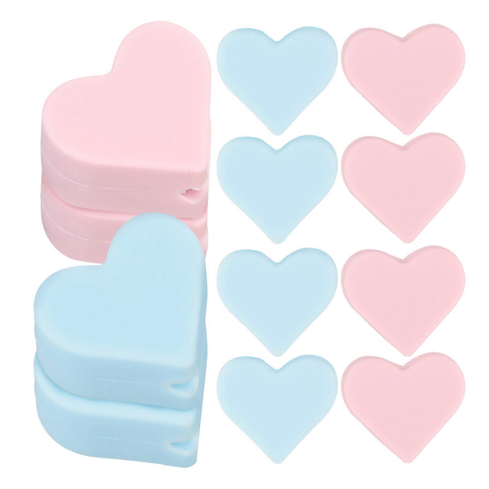 Needle Tip Protectors 20Pcs Assorted Color Safety For Babies And Others Simple Design Prevent Slipping