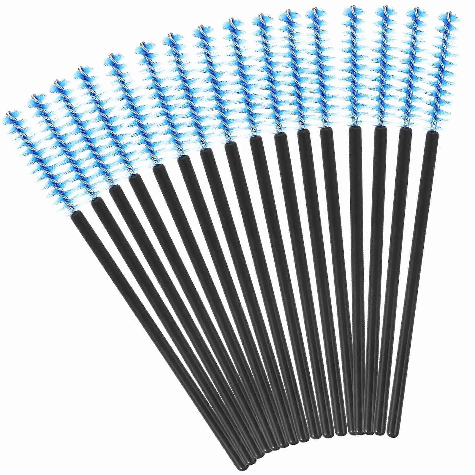 Multi-Functional Bird Feeder Cleaners 20Pcs Designed For Cleaning Bird Feeders Outdoor Use Plastic Material