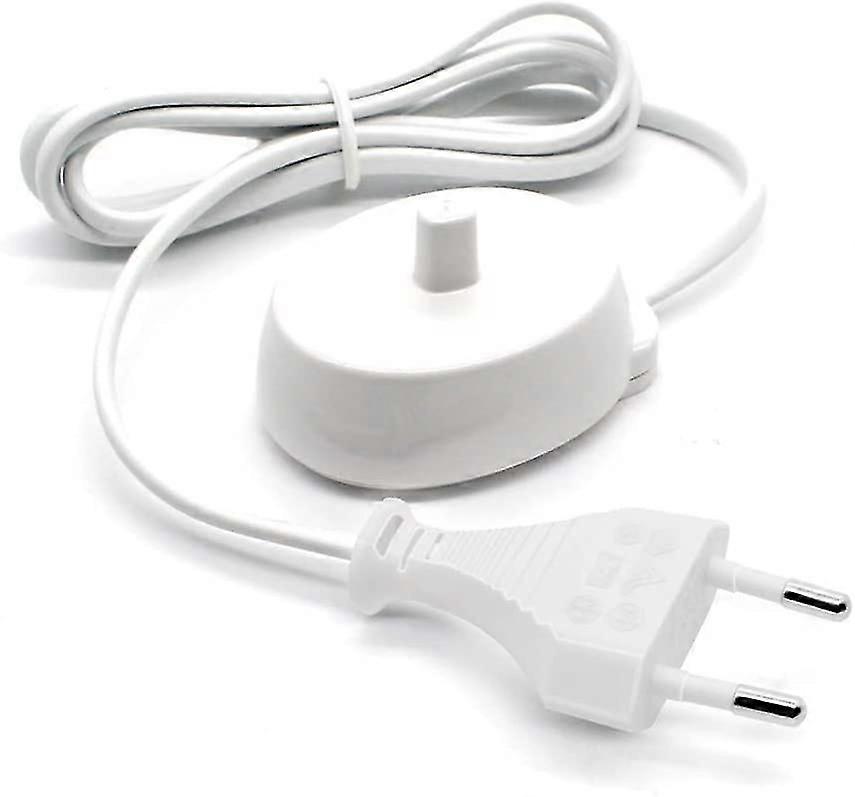 Electric Toothbrush Charger For Braun Model 3757