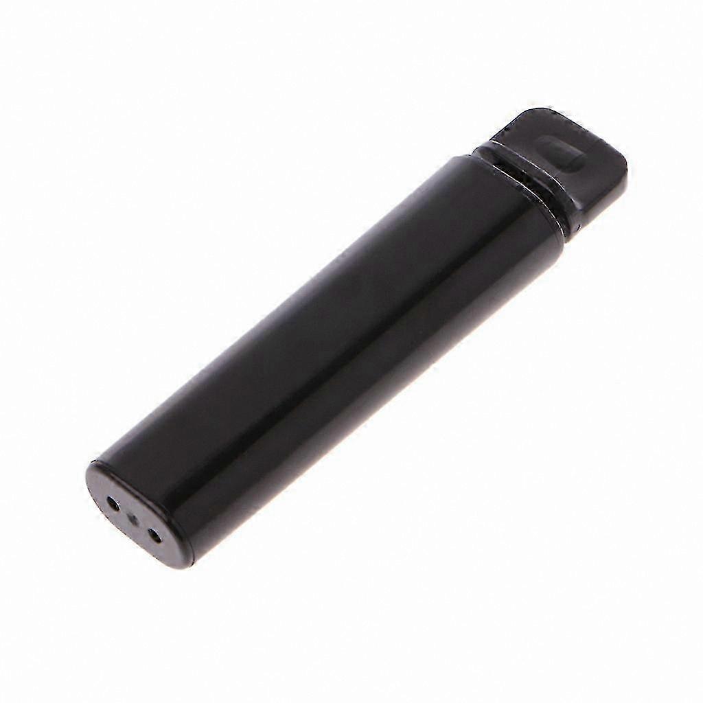 Compact Folding Travel Toothbrush with Soft Bristles for Oral Care On-The-Go