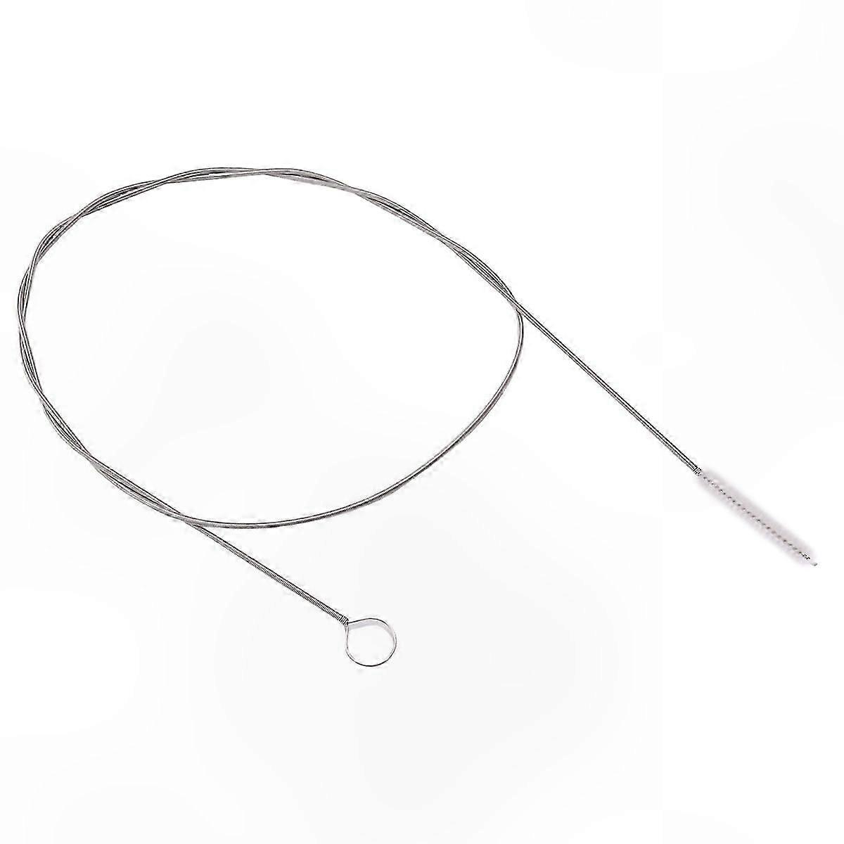 1.5M Flexible Cleaning Brush for Pipes and Tubes