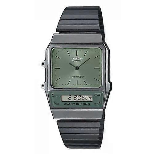 Casio AQ-800ECGG-3AEF Ladies Collection Watch