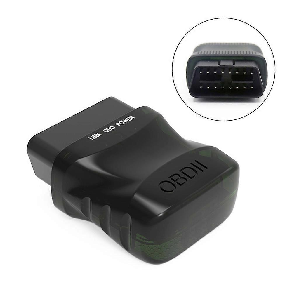 V015 OBD2 Scanner ELM327 Bluetooth 4.0 Diagnostic Scanner