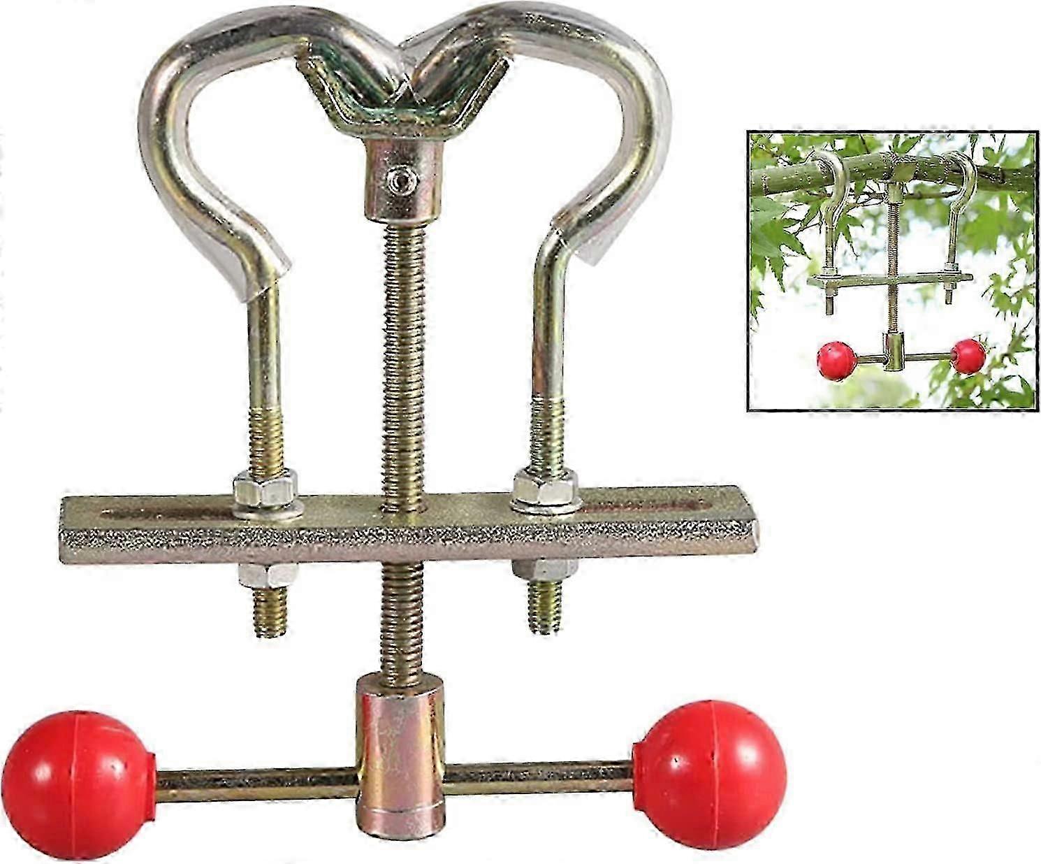 Bonsai holder bonsai tree tool, bonsai grafting tool, bending the branches(2cm)