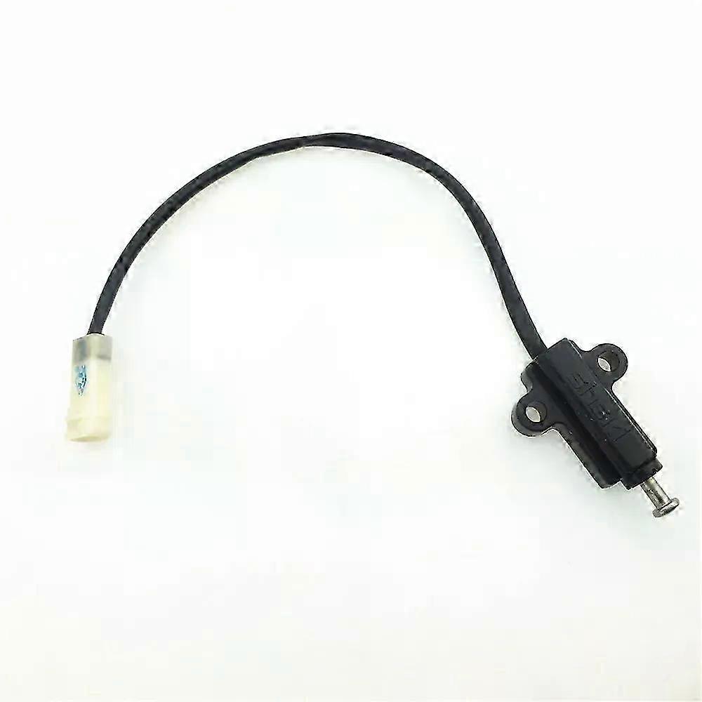 STARPAD Motorcycle accessories single support side foot flameout switch horizon side support hwy