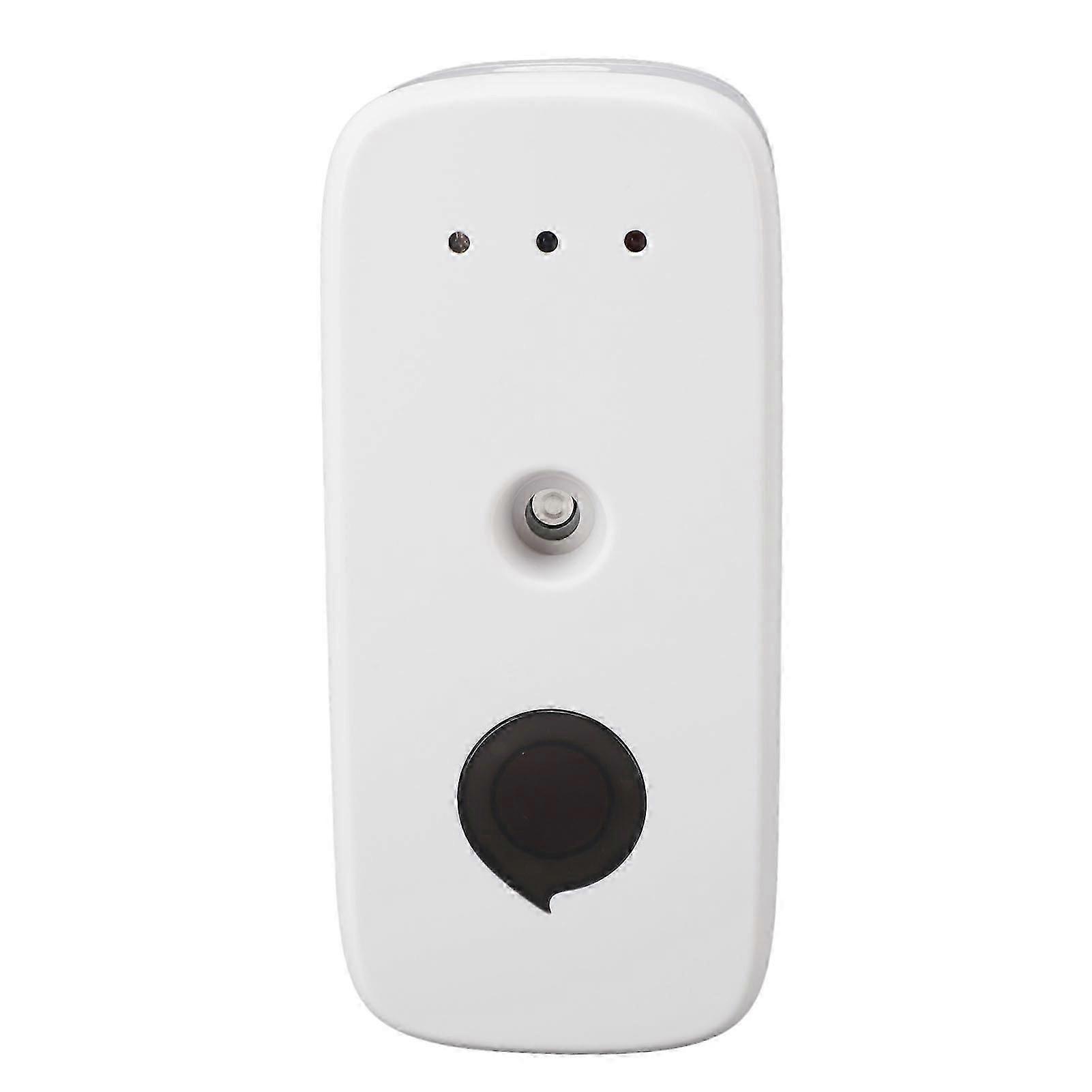 150ml Air Aromatherapy Diffuser Wall Mounted Automatic Spraying Nano Atomizing