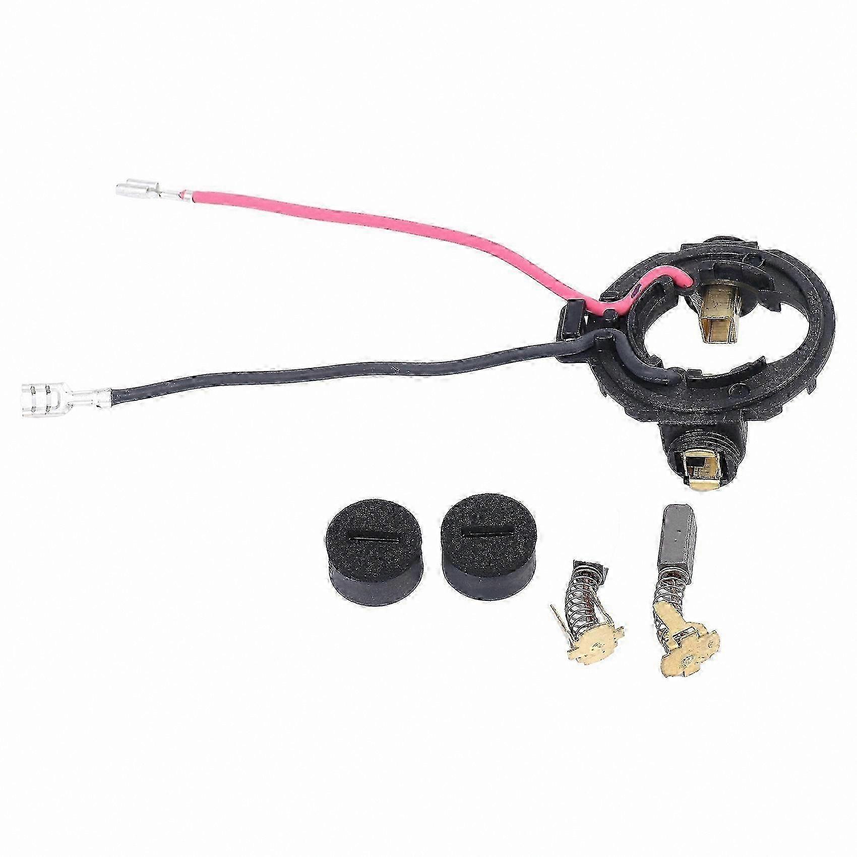 Carbon Brush Holder Cap for Power Tools, Compatible with Various Models