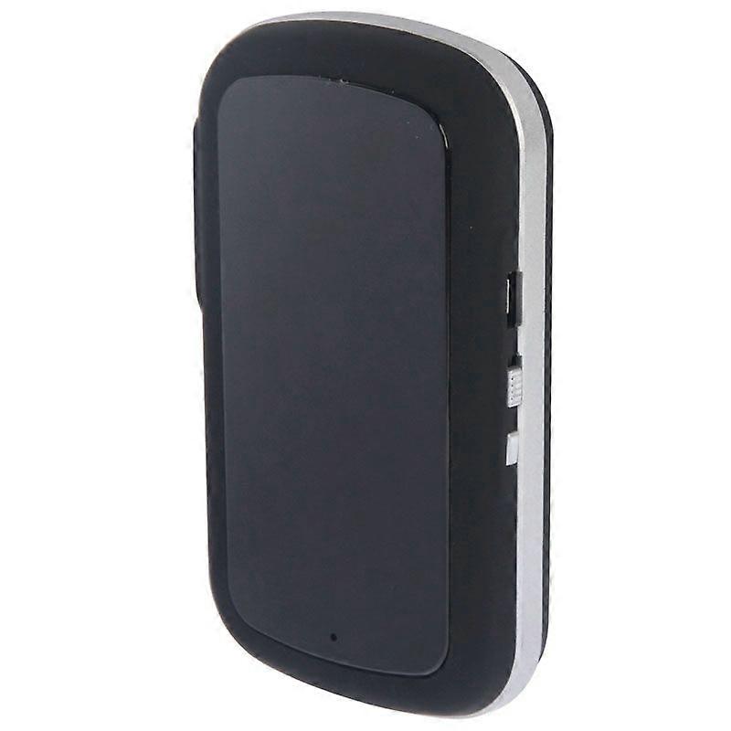 Portable Handheld GPS Tracker