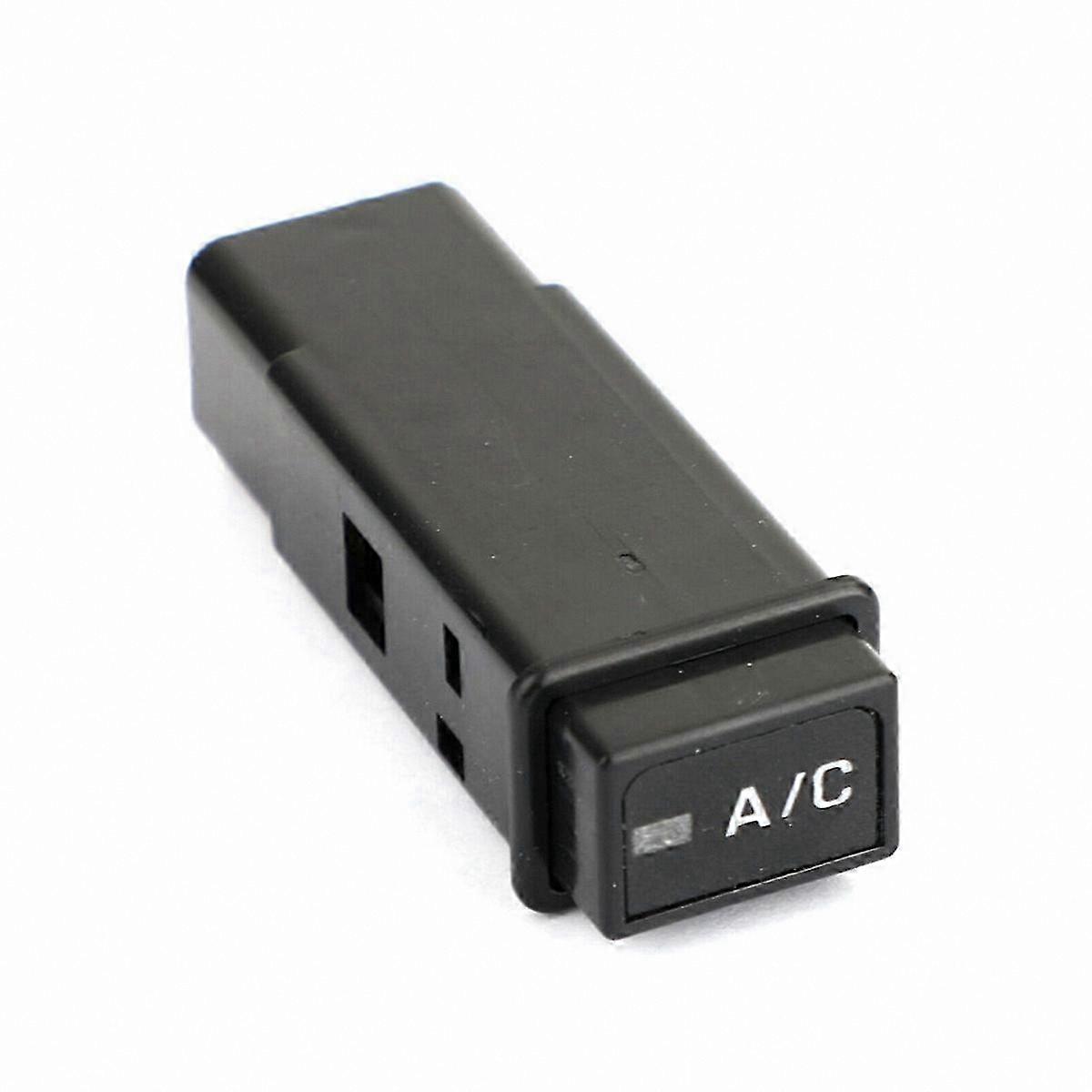 5-Pin AC Control Switch Button for Automotive Climate Systems