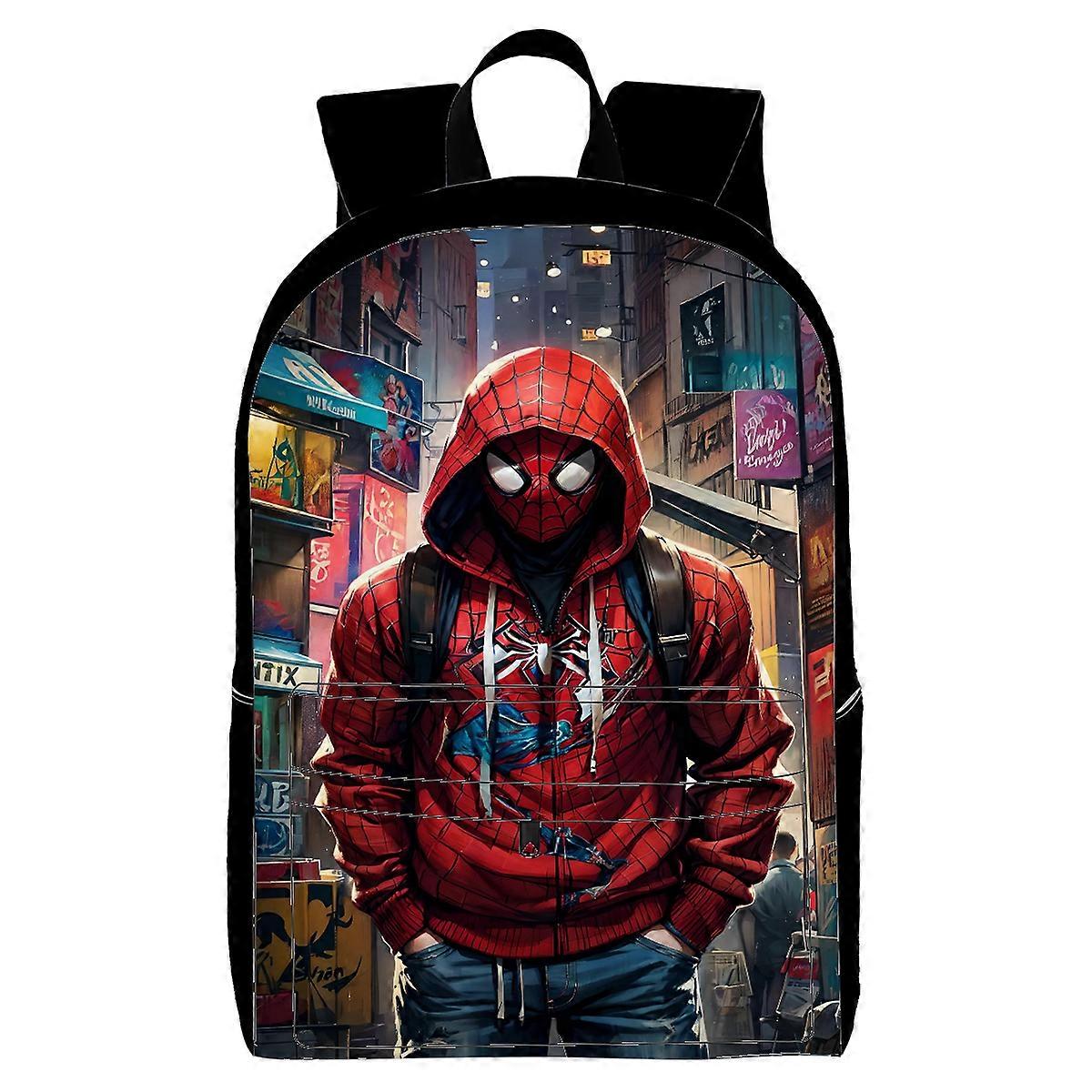 Backpack, with Multiple Organizational Compartments, Fits 15.6 Inch Notebook, for Travel, Teen, Business Work S3281