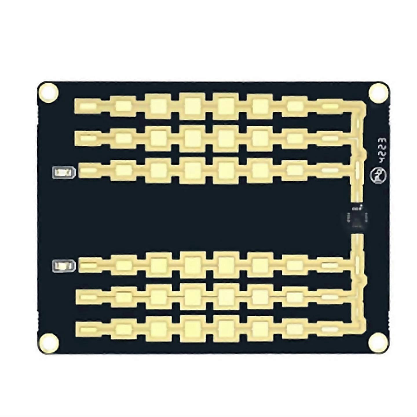 For Ld2415h 24g1km Long Range Speed Radar Module Sensora