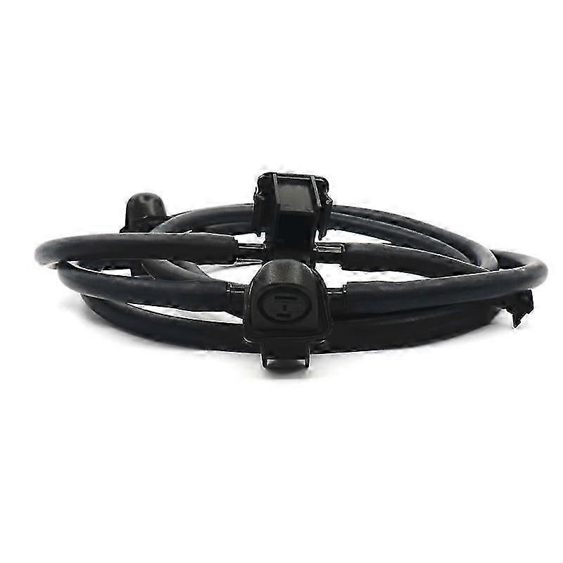 New Windshield Windscreen Washer Nozzle Jet Hose A2128600792 for - E W212 2009-16 / C218 X218 2011-17