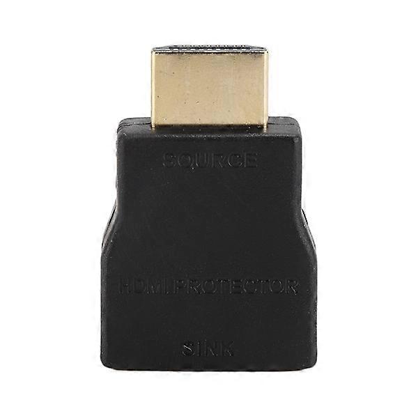 HP01 HDMI Surge Protector - Protection against ESD and lightning strikes