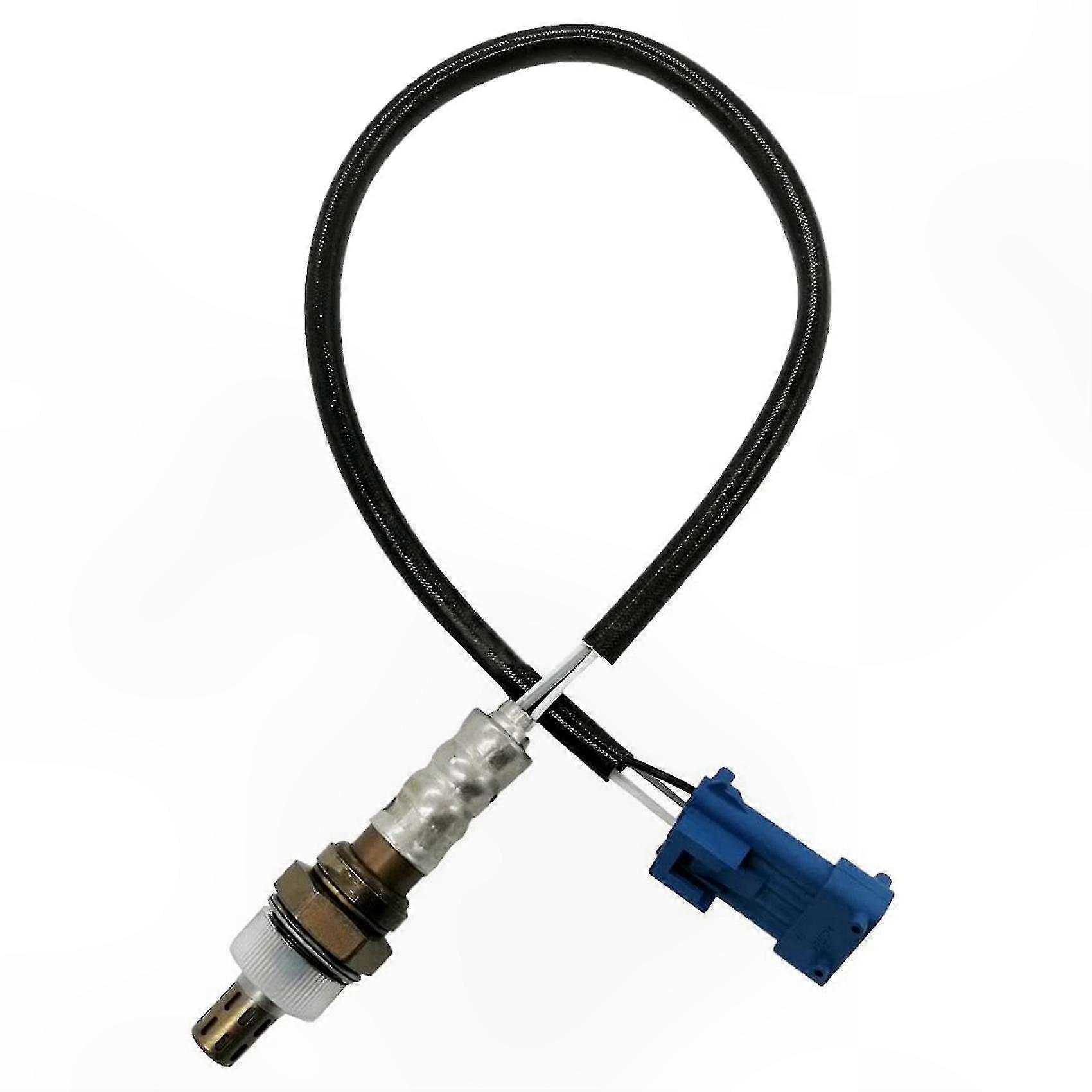 Downstream O2 Lambda Sensor for Mini Cooper Models R55 R56 R57 R58 R59 R60 Replacement Part
