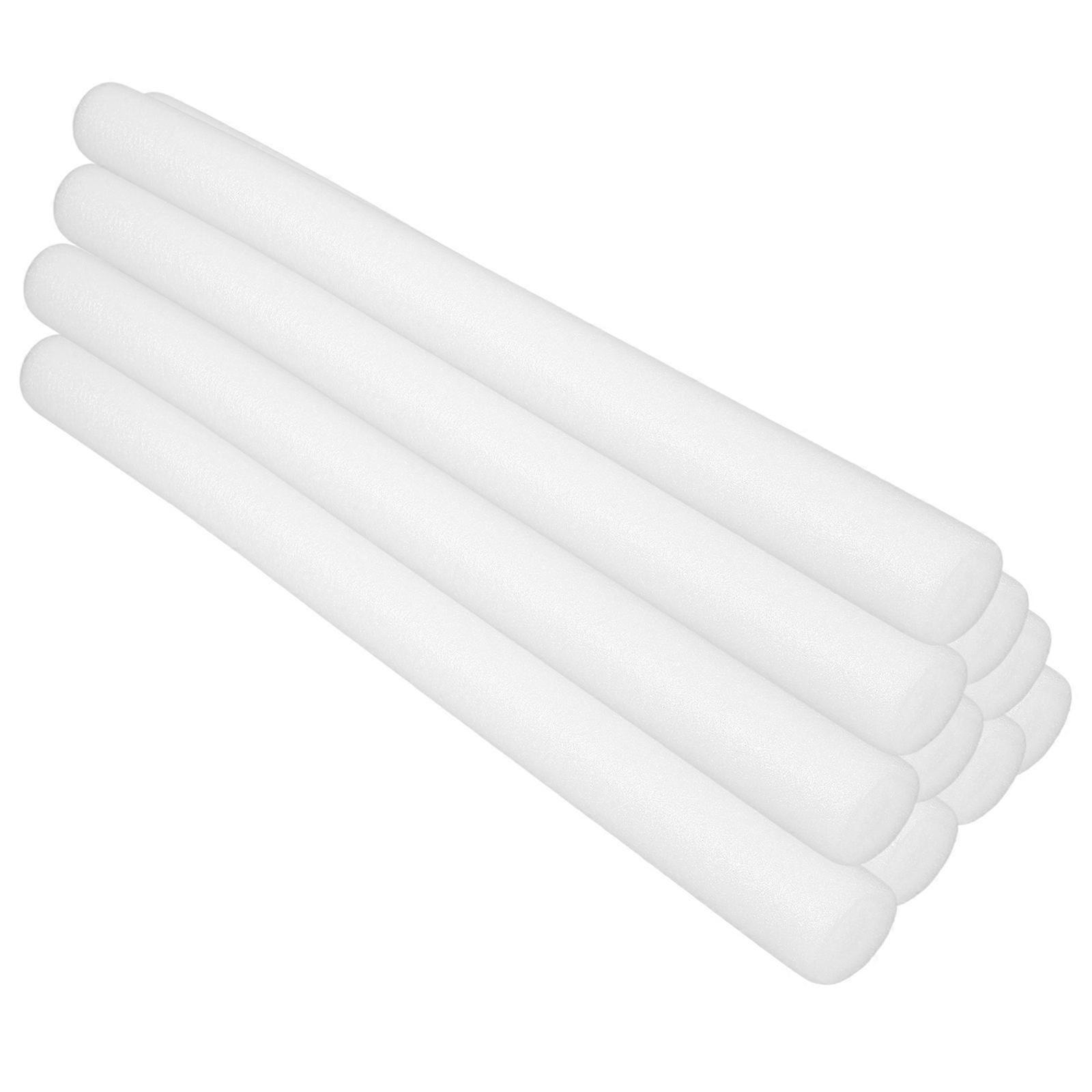 10pcs Express Foam Sticks Delivery Packing Liners Rod Multi-use Foam Inserts Express Supply