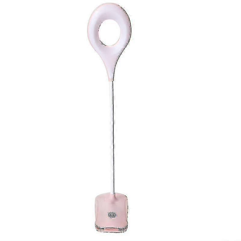 Clip Lamp Bed Reading Lamp Clip With Touch Sensor, Bed Lamp For Chi...