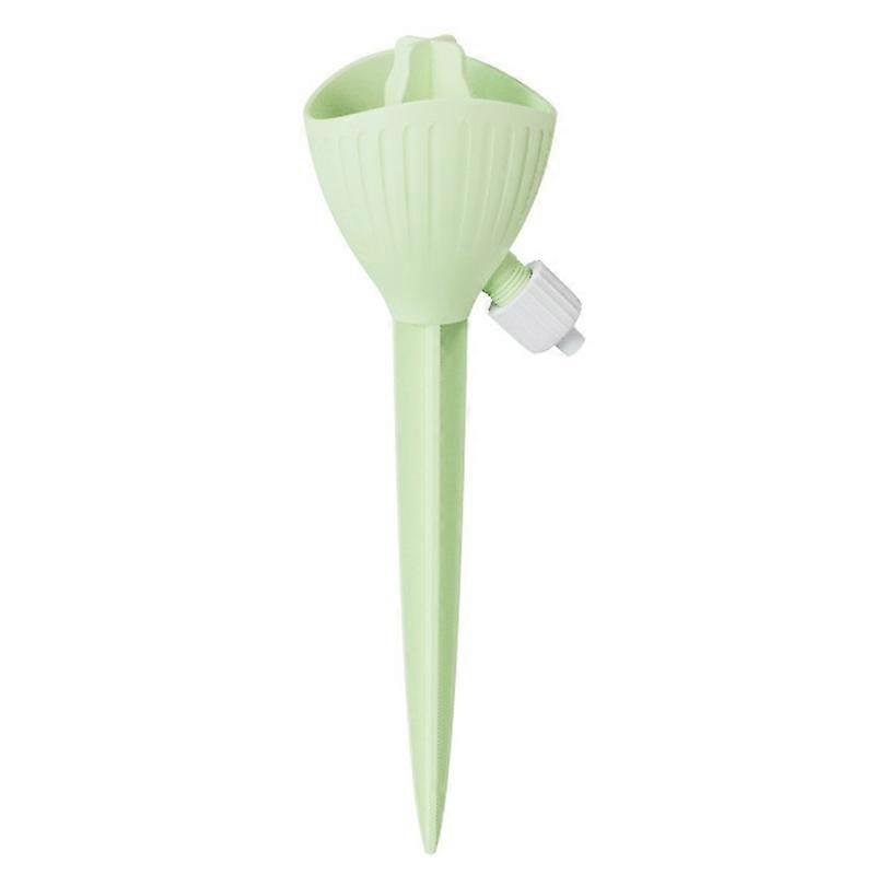 Watering Drip Waterer Automatic Watering Adjustable Soaker