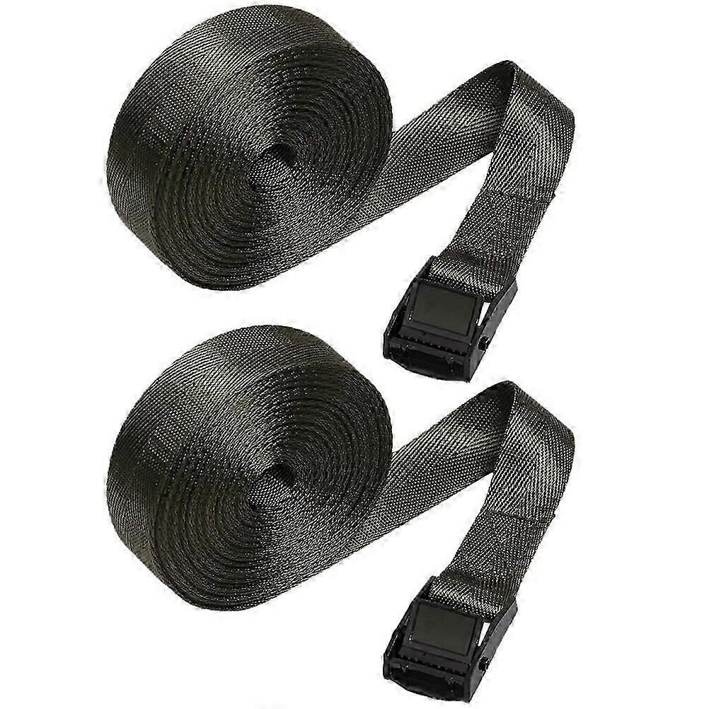 2 Rolls Camera Fixing Straps Outdoor Camera Bundling Belt Camping Camera Securing Strap(2 Meters)