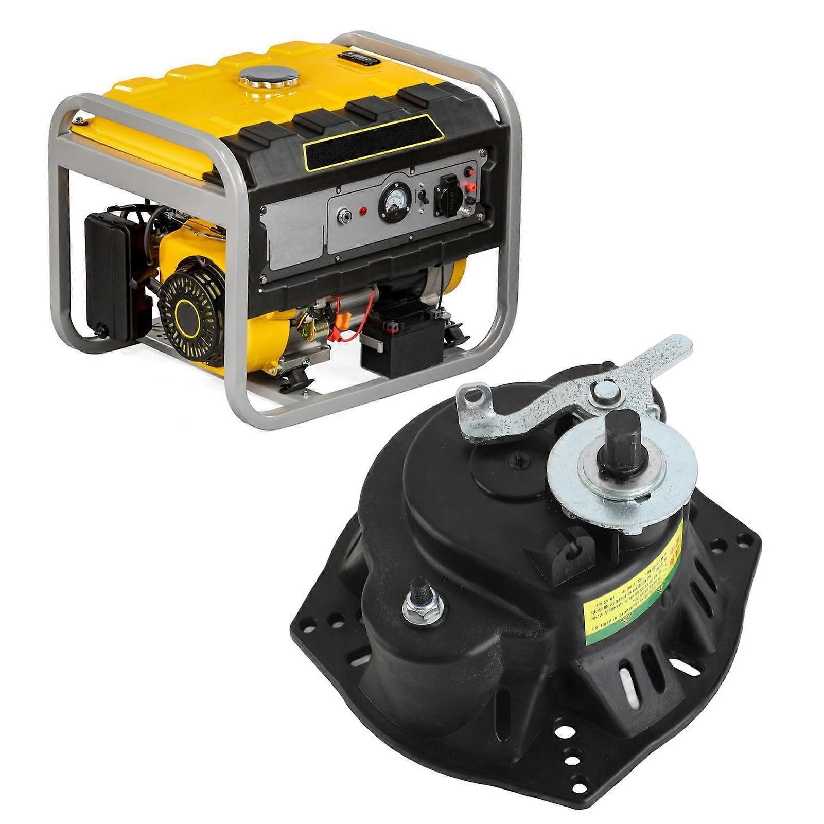 Pull Tray Vertical Air Cooled Diesel Engine Starter for 170F 178F 186F 195F