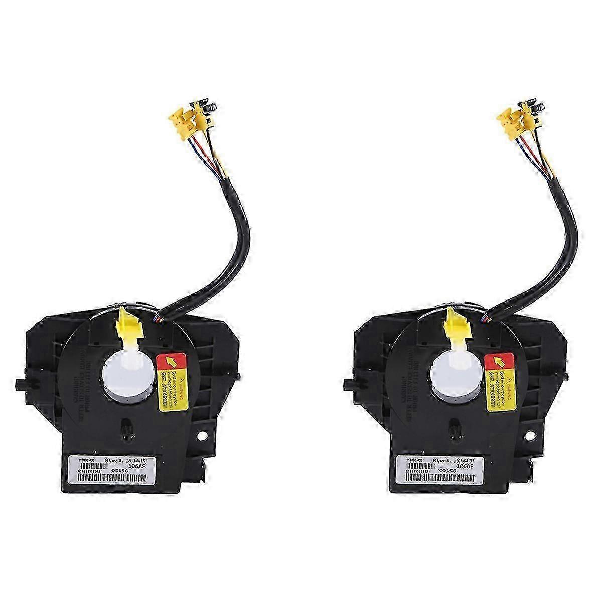 New Angle Sensor Replacement for Vehicle Sensor Part Numbers 05156106AF, 56046533AF, 68339336AA