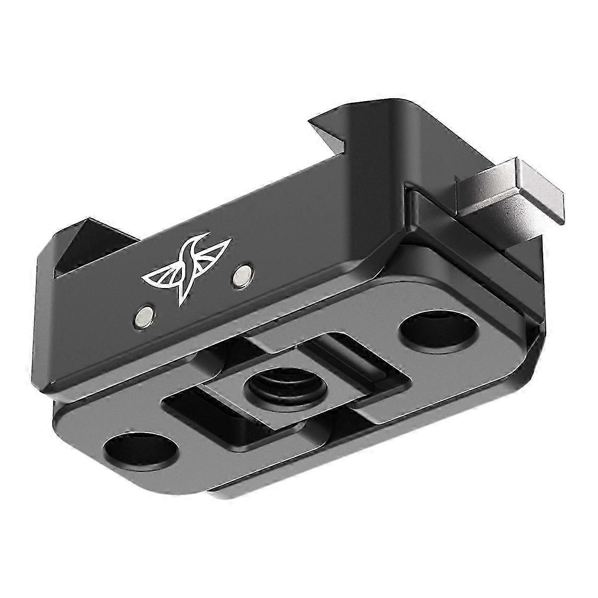 R072 Quick Release Mount Adapter Base with Mount Plate