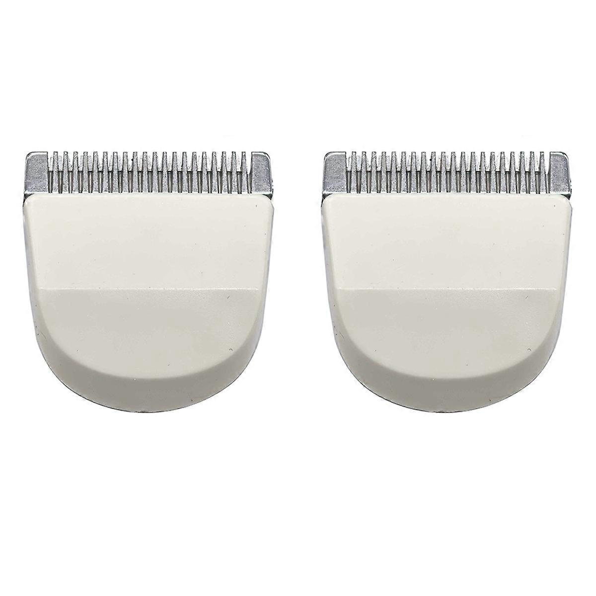 Peanut Clipper Replacement Blade, Replacement Blade for Peanut Hair Clipper 2068-300, White