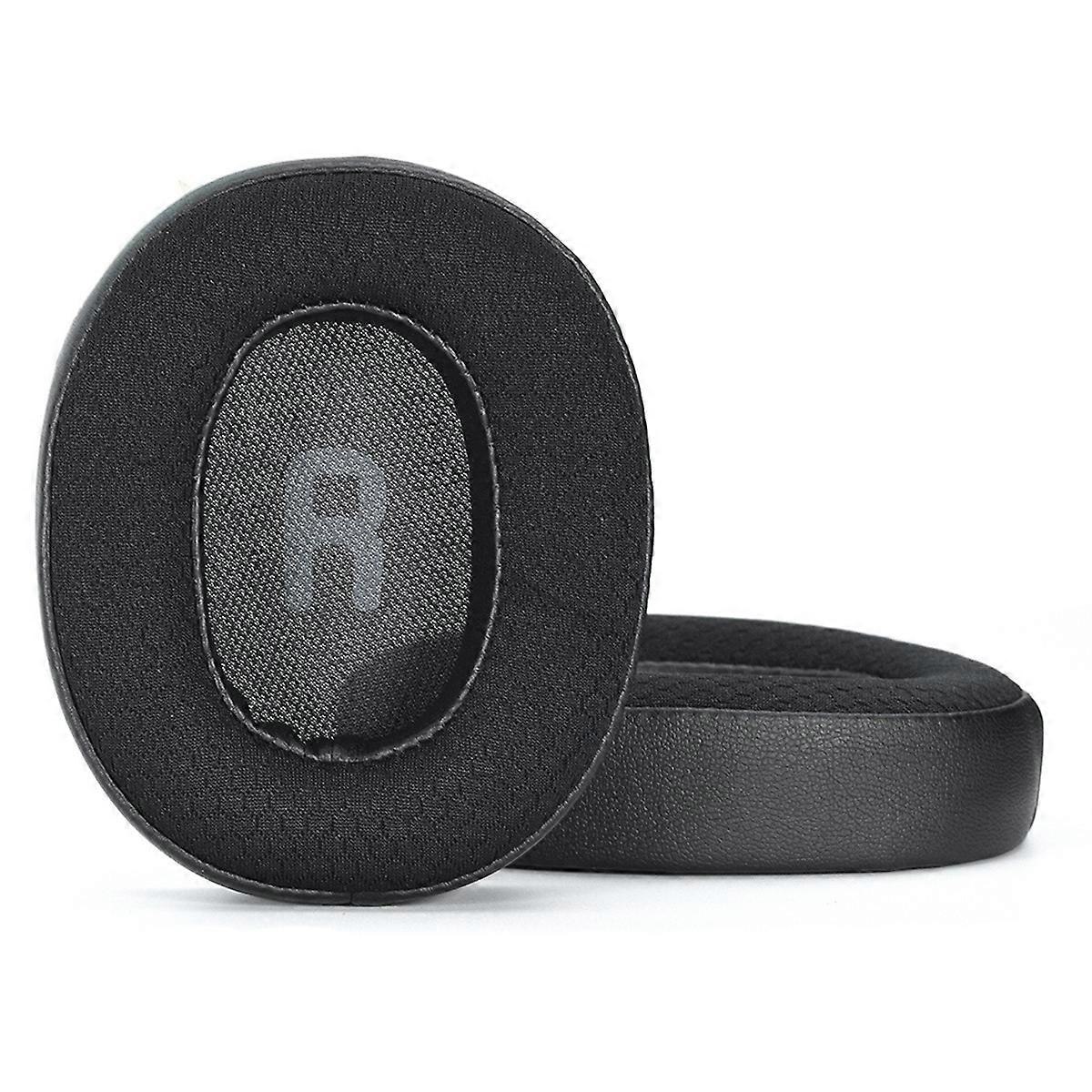 Replacement Earpads for Virtuoso RGB SE XT Headphones Easy Installation Enhanced Sound Isolation