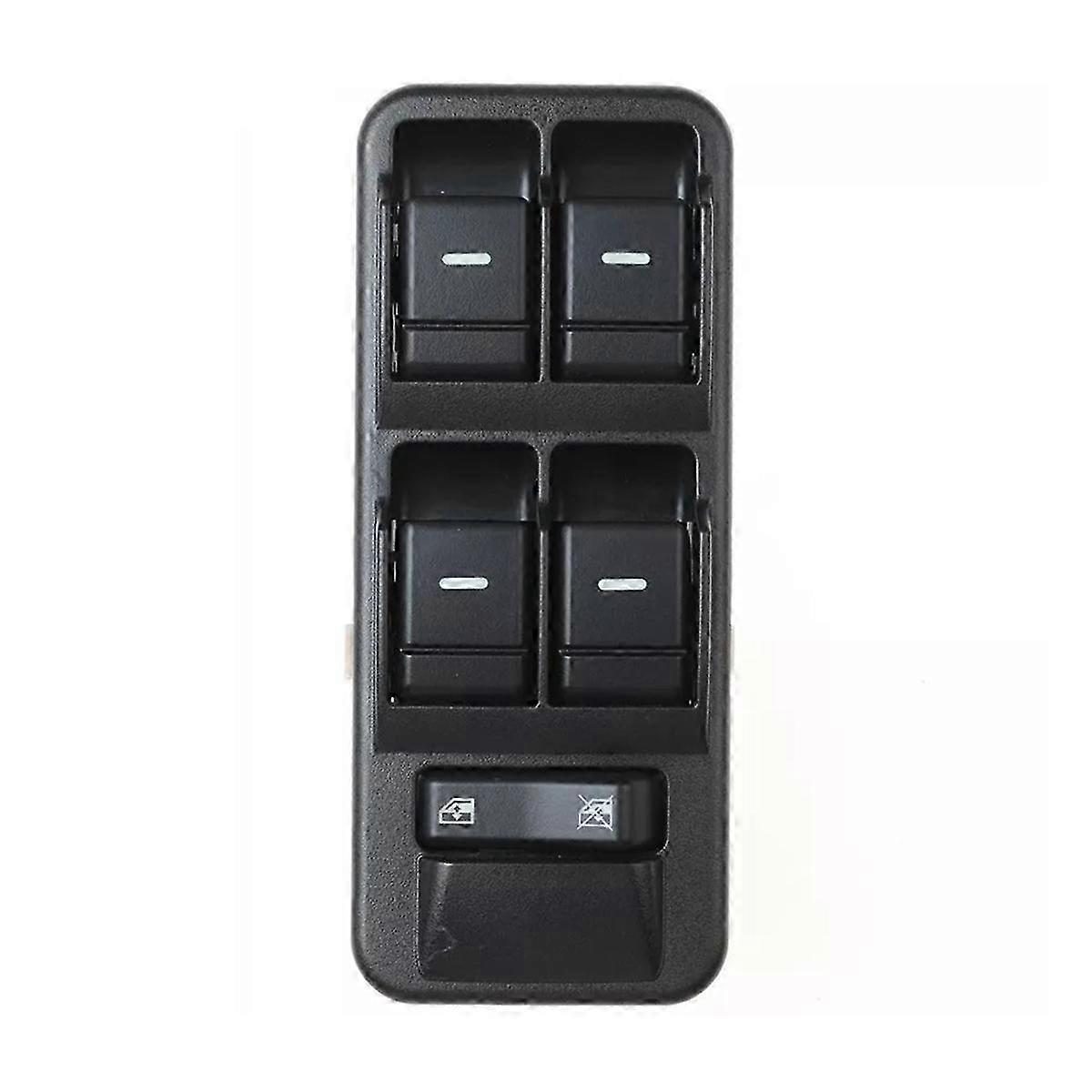 Right Side Power Window Switch RHD for Land Rover Discovery 3 Range Rover Sport YUD500950PVJ