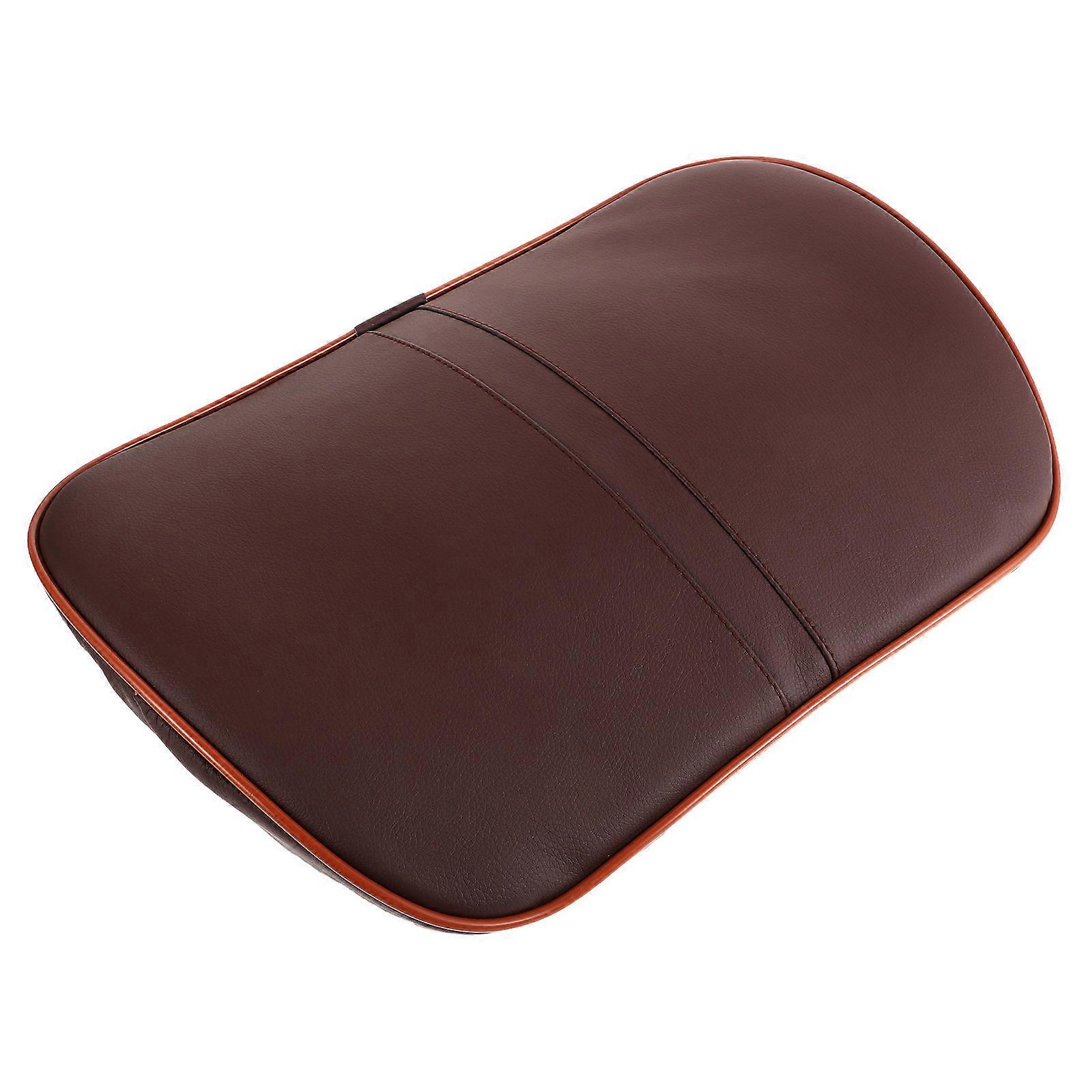 Automotive Lumbar Pillow Car Seat Lumbar Support Cushion for Comfortable Driving