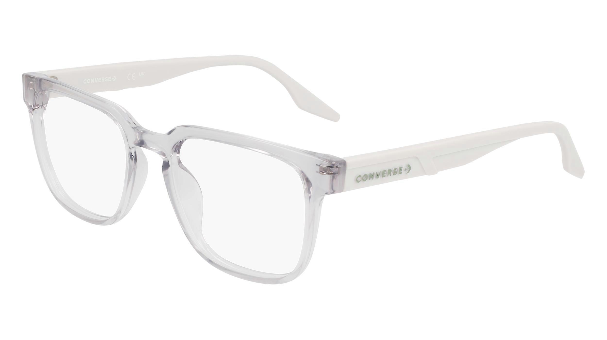 Eyewear Frames CONVERSE CV5119 050 CRYSTAL BARELY GREY 53/19/145 UNISEX