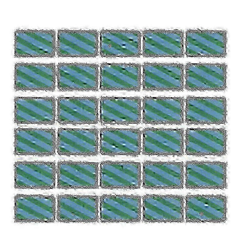 150pcs Thermacell Bug Repellent Heater Mats