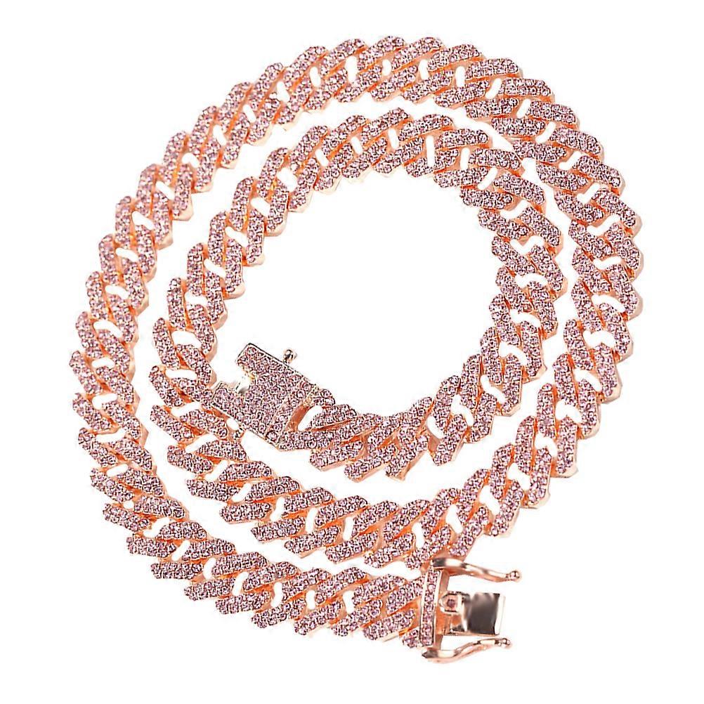 Ancient Chain Necklace for Men with Creative Neck Pendant 1Pcs