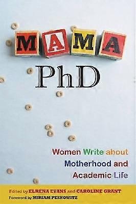 Mamá PhD