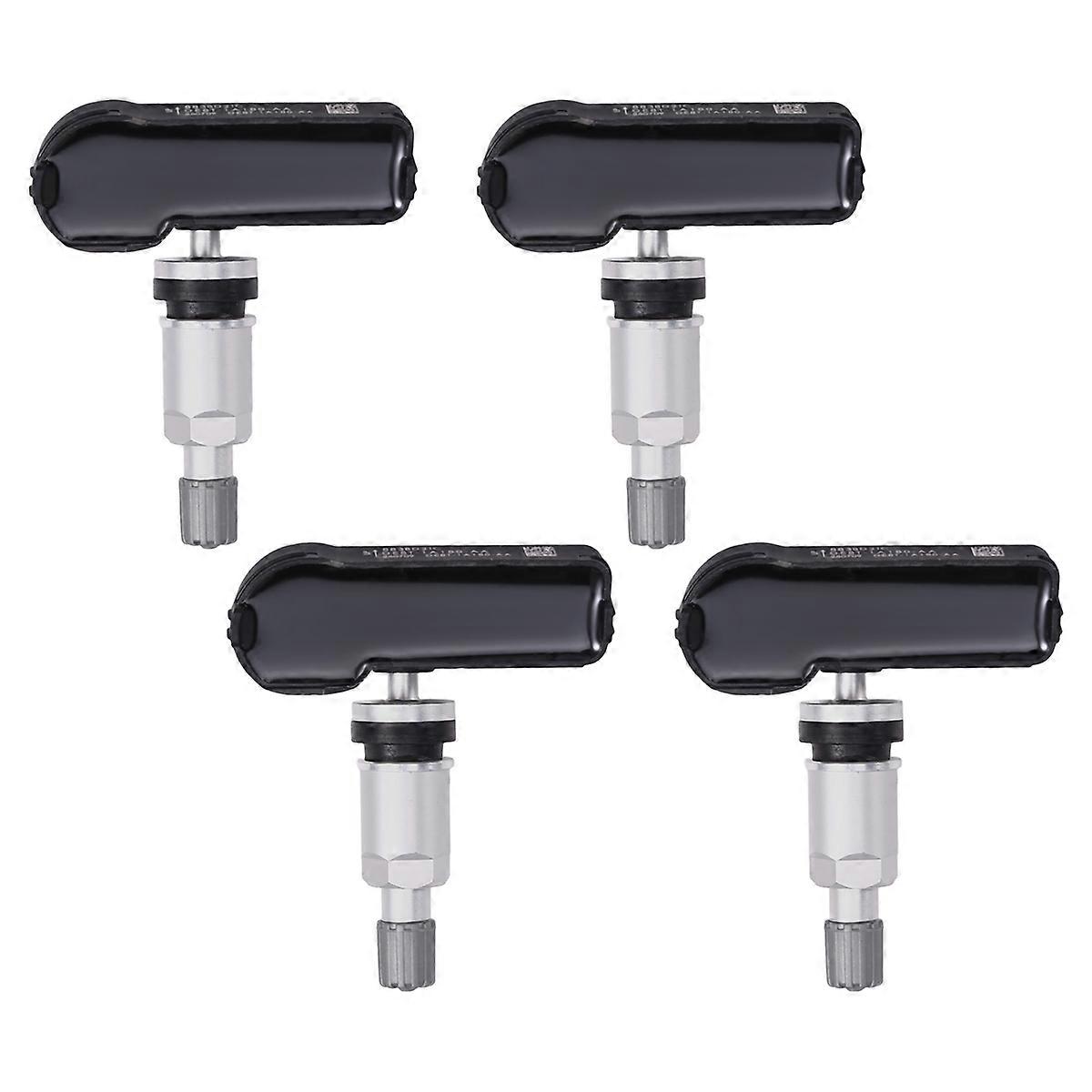 DE8T-1A180-AA TPMS Sensor for Focus Escape Explorer Fusion Flex Edge Navigator MKS Mercury,B