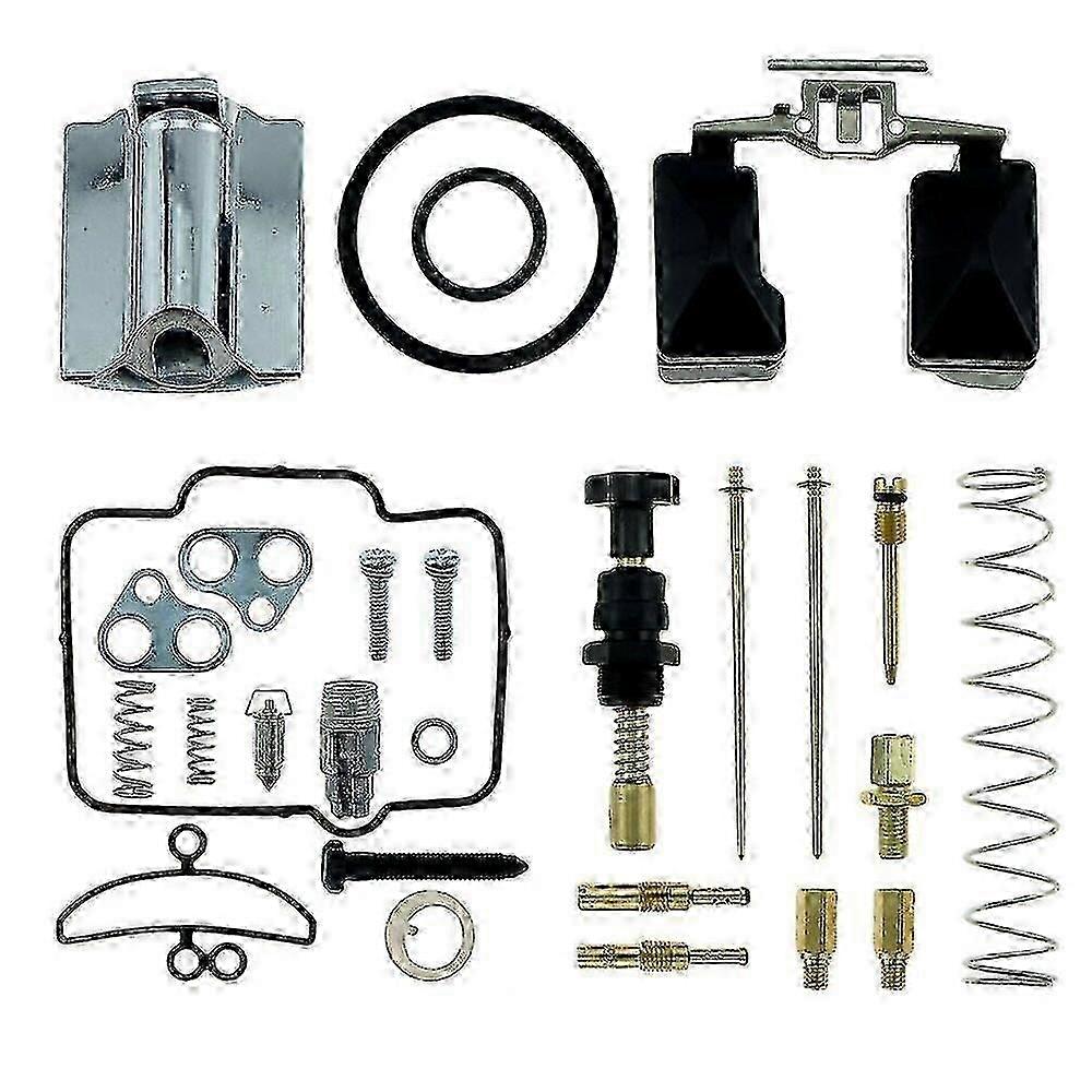 طقم قطع غيار المكربن Keihin PWK 34 مم 35 مم 36 مم 38 مم 40 مم 42 مم