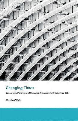 Changing Times
