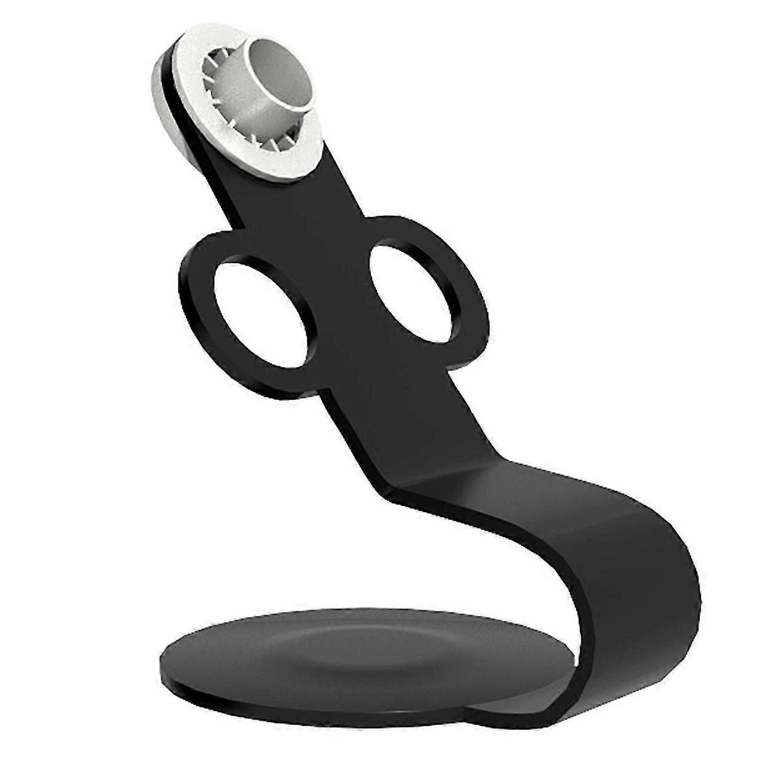 Bathroom Organizer Metal Punch Free Portable Bracket for B