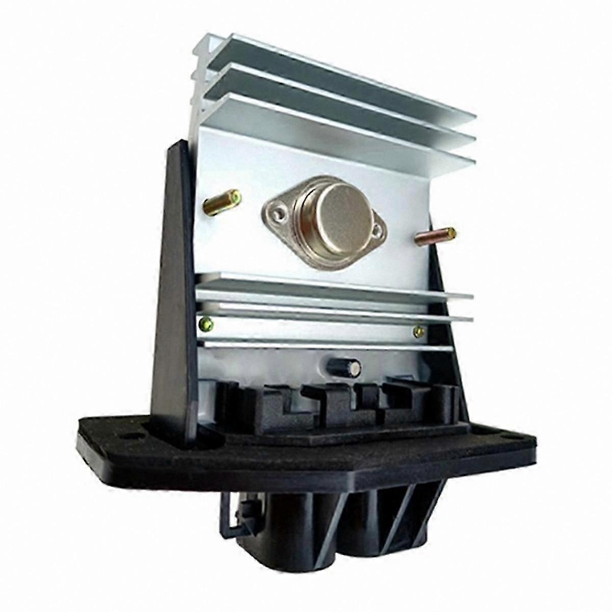 Heater Blower Control Module for Vehicle HVAC System 12V Replacement Part