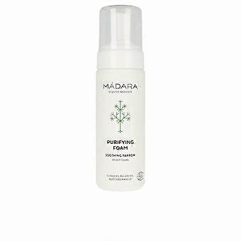 mádara Schiuma Purificante Detergente Profonda 150ml