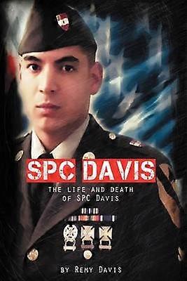 SPC Davis