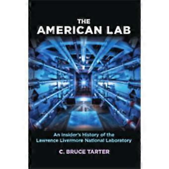 American Lab - Tarter, C. Bruce