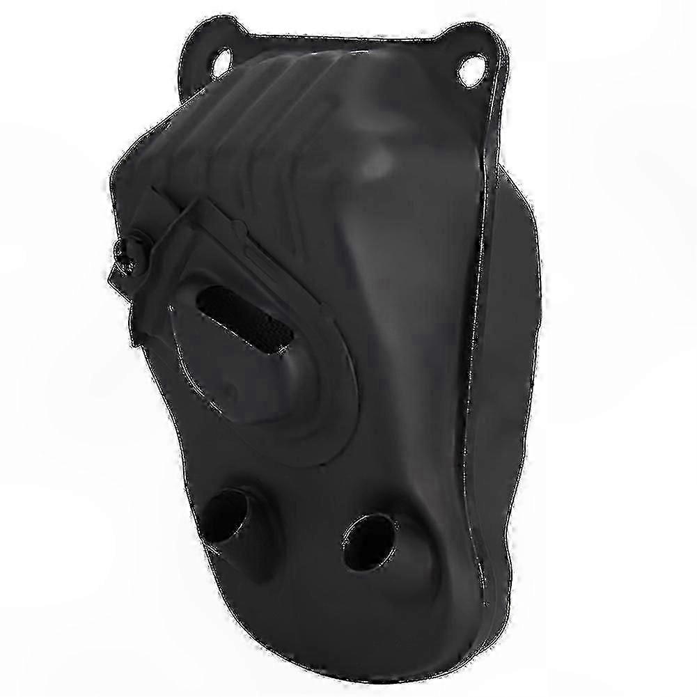 Chainsaw Muffler Exhaust Assembly Compatible with 550XP 545 Models