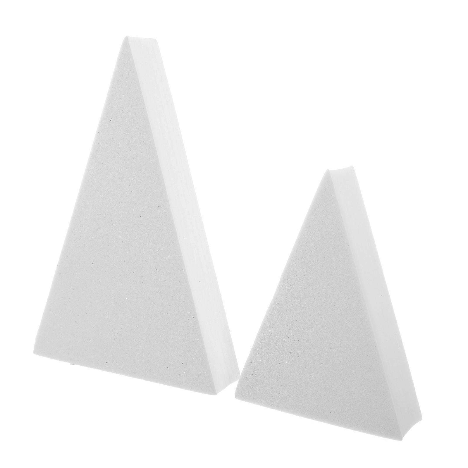 Party Use Photography Props Geometry Cube Photo Props 6Pcs