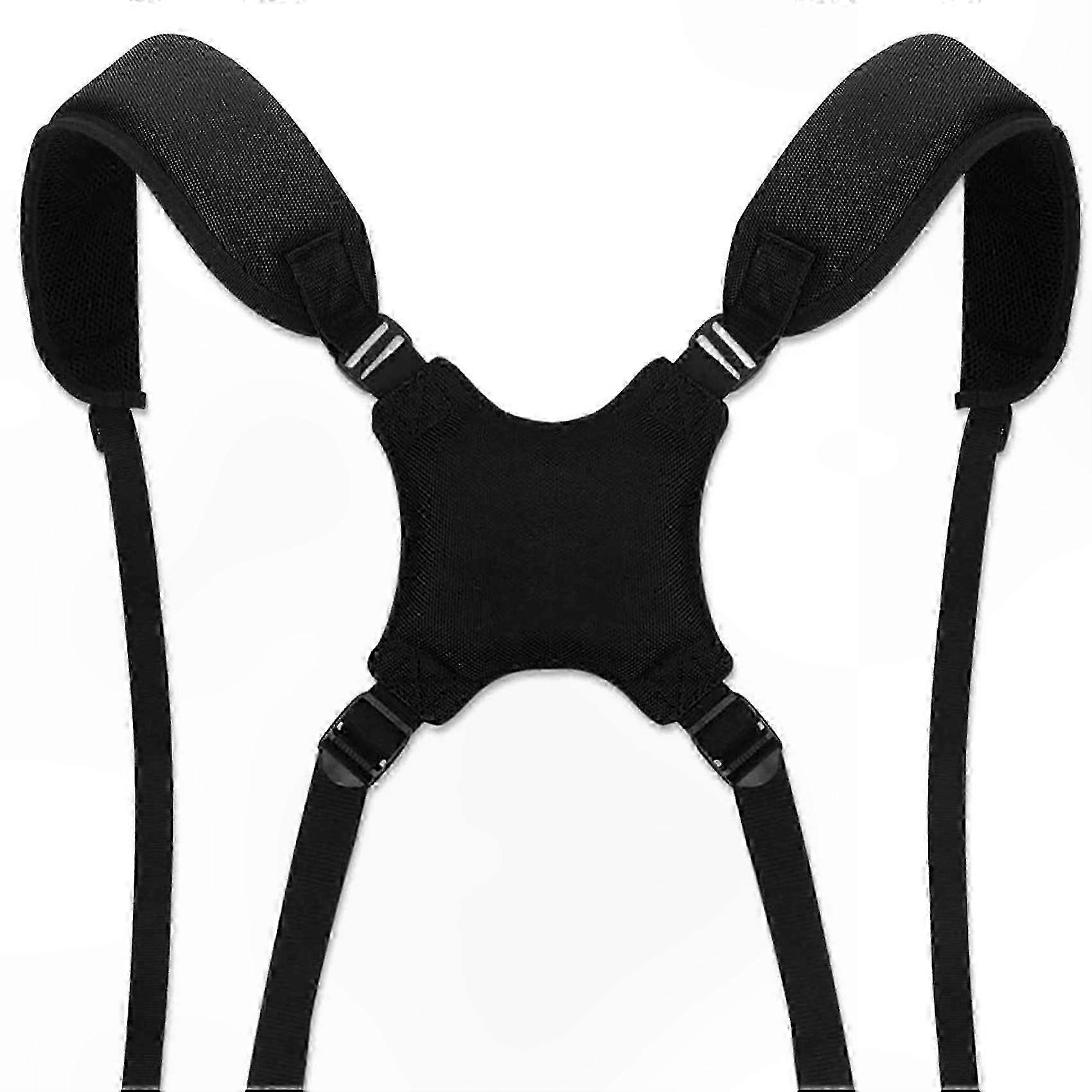 Adjustable Shoulder Strap for Golf Bags - Portable and Comfortable Carry Solution