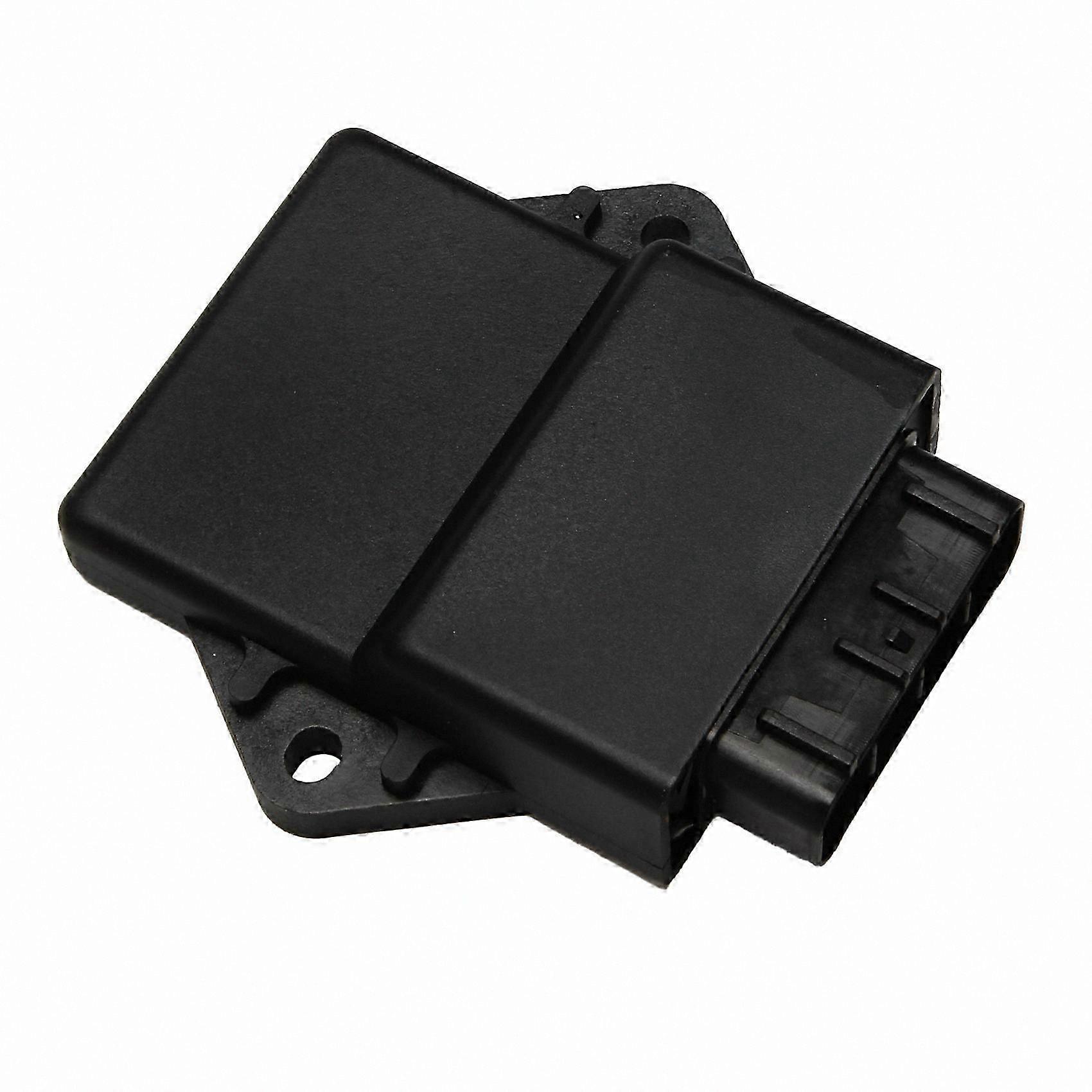 CDI Module Unit Box for 2003-2004 ATV Models including  LTZ400 Quadsport, Kawasaki KFX400, Arctic Cat DVX400